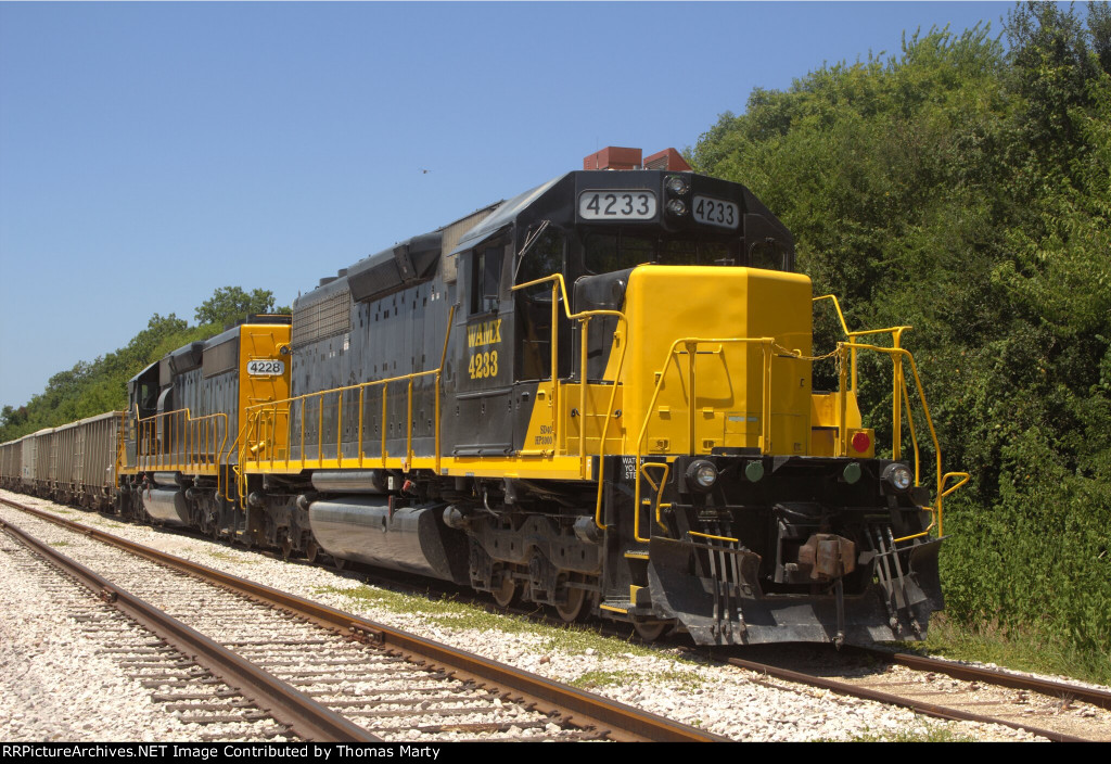 WAMX 4233
